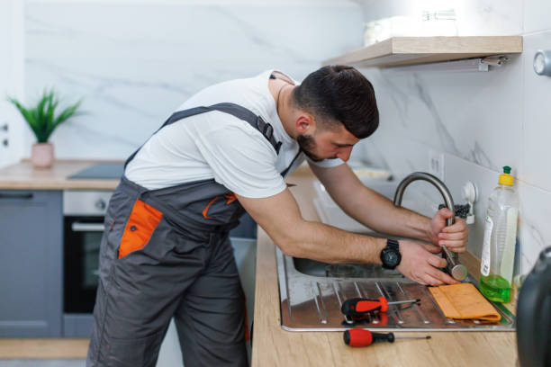 Best Hot Water Heater Installation  in Pine Island Center, FL