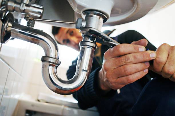 Best Water Softener Installation  in Pine Island Center, FL
