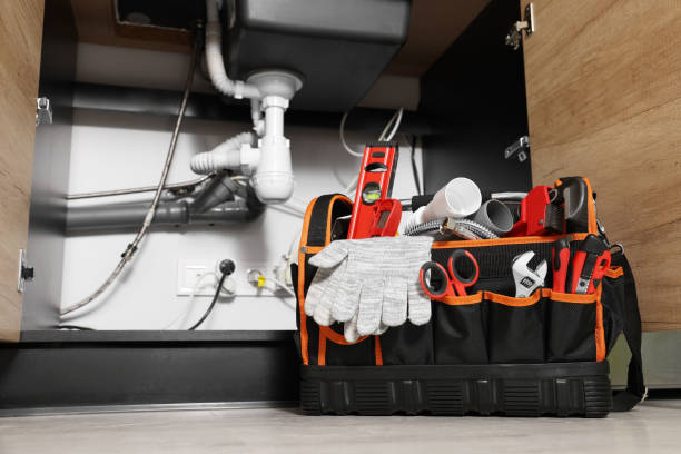 Pine Island Center, FL Plumbing Company