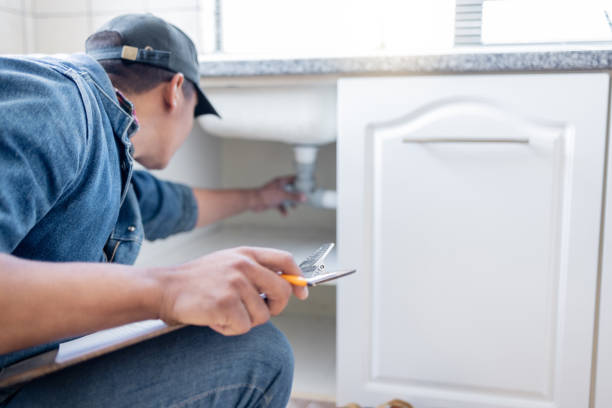 Best Drain Cleaning Services  in Pine Island Center, FL