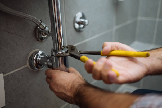 Best Shower Repair Services  in Pine Island Center, FL