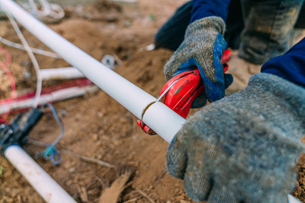 Best Plumbing Inspection Services  in Pine Island Center, FL